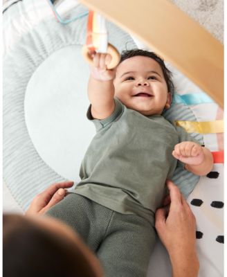 Discoverosity Play Gym 