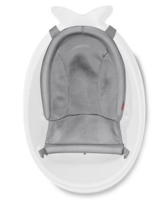 Moby Smart Sling 3-Stage Tub