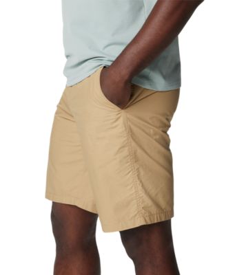 Men's 8" Washed Out Short