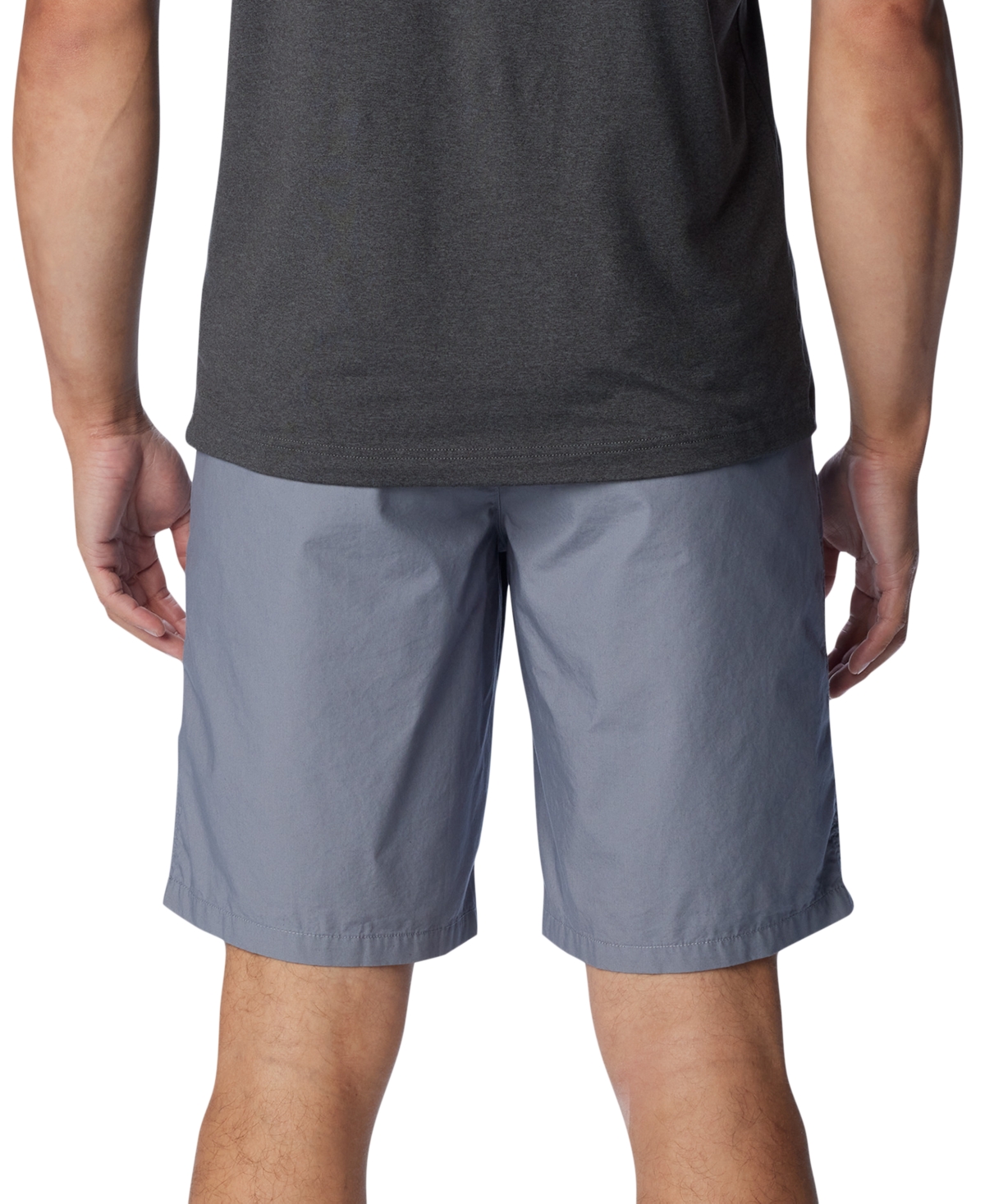 COLUMBIA MEN'S 10" WASHED OUT SHORT 