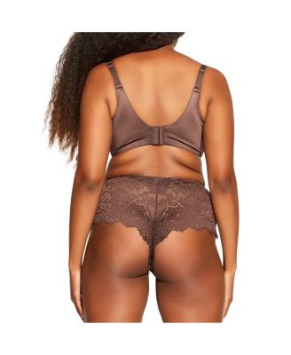 Plus Size Smooth & Chic T-Shirt Bra