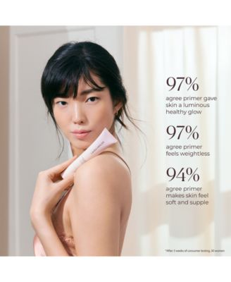 Pure Canvas Primer, 1.014 oz.