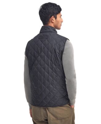 Men's Lowerdale Quilted Vest