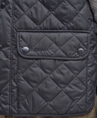 Men's Lowerdale Quilted Vest