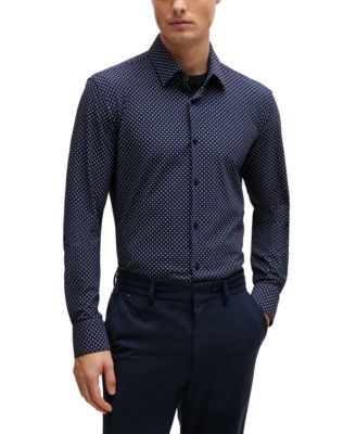Hugo Boss