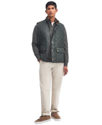 Men's Lowerdale Quilted Vest
