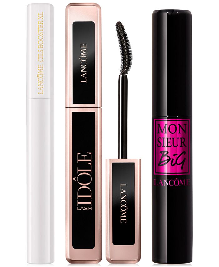 Lancôme 3Pc. Mascara Best Sellers Gift Set Macy's