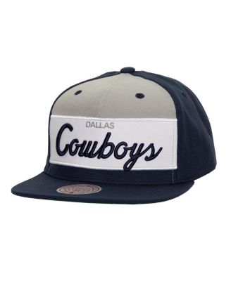 Mitchell and ness cowboys hat online