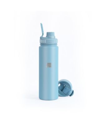 Stainless Steel 24 oz. Water Bottle