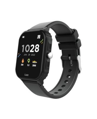 Teens Smart watch  / Fitness Tracker Rubber Strap for Boys and Girls