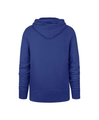 Men's Royal Buffalo Bills Regional Headline Pullover Hoodie