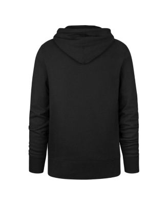 Men's Black Jacksonville Jaguars Imprint Headline Pullover Hoodie