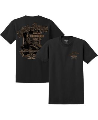 Vintage Carter Craft Boats Unisex Tri-Blend Crew Tee