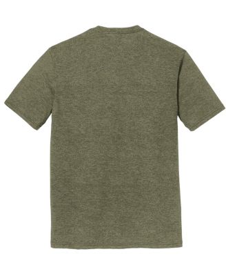 Men's Green Chase Briscoe Flag Tri-Blend T-shirt