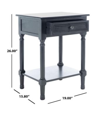 Tate 1Drw Accent Table