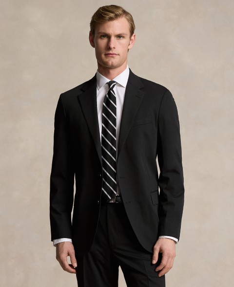 Мужские куртки Polo Ralph Lauren Men's Polo Modern Performance Twill Sport Coat