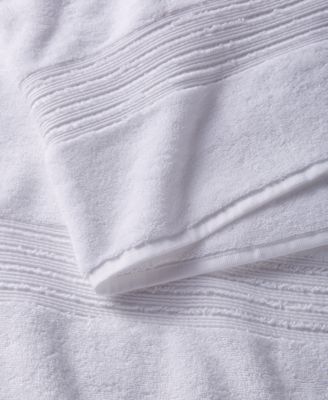 Turkish 6-Pc. Bath Towel Set