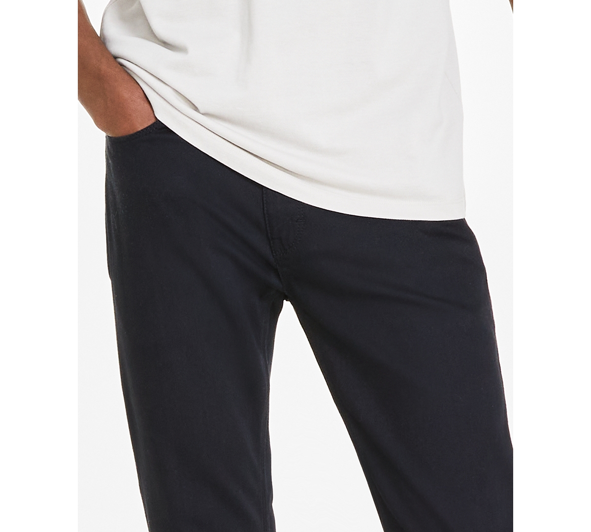 Hugo by Hugo Boss Men's Slim-Fit Jeans