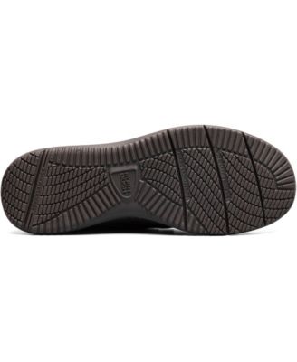 Men's Conway Ez Moc Toe Slip On Shoes