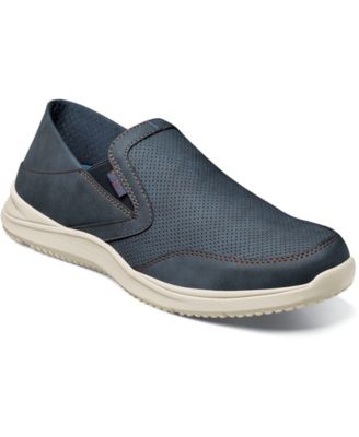 Men's Conway Ez Moc Toe Slip On Shoes