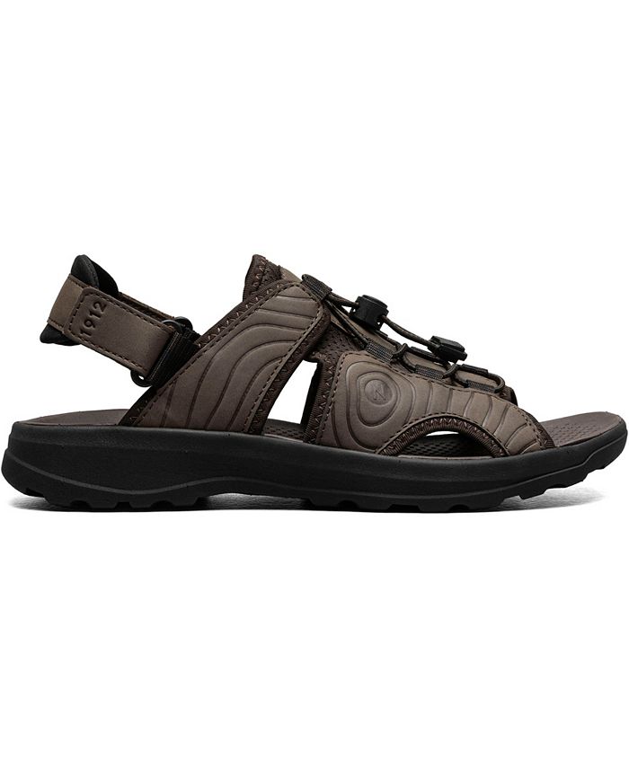 nunn bush leather sandals