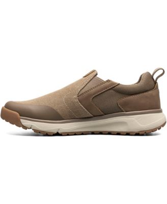 Men's Sedona Canvas Moc Toe Slip On Shoes