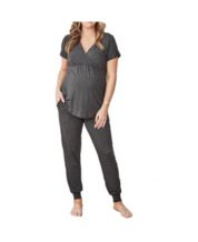 Pajamas Maternity Clothes - Macy's