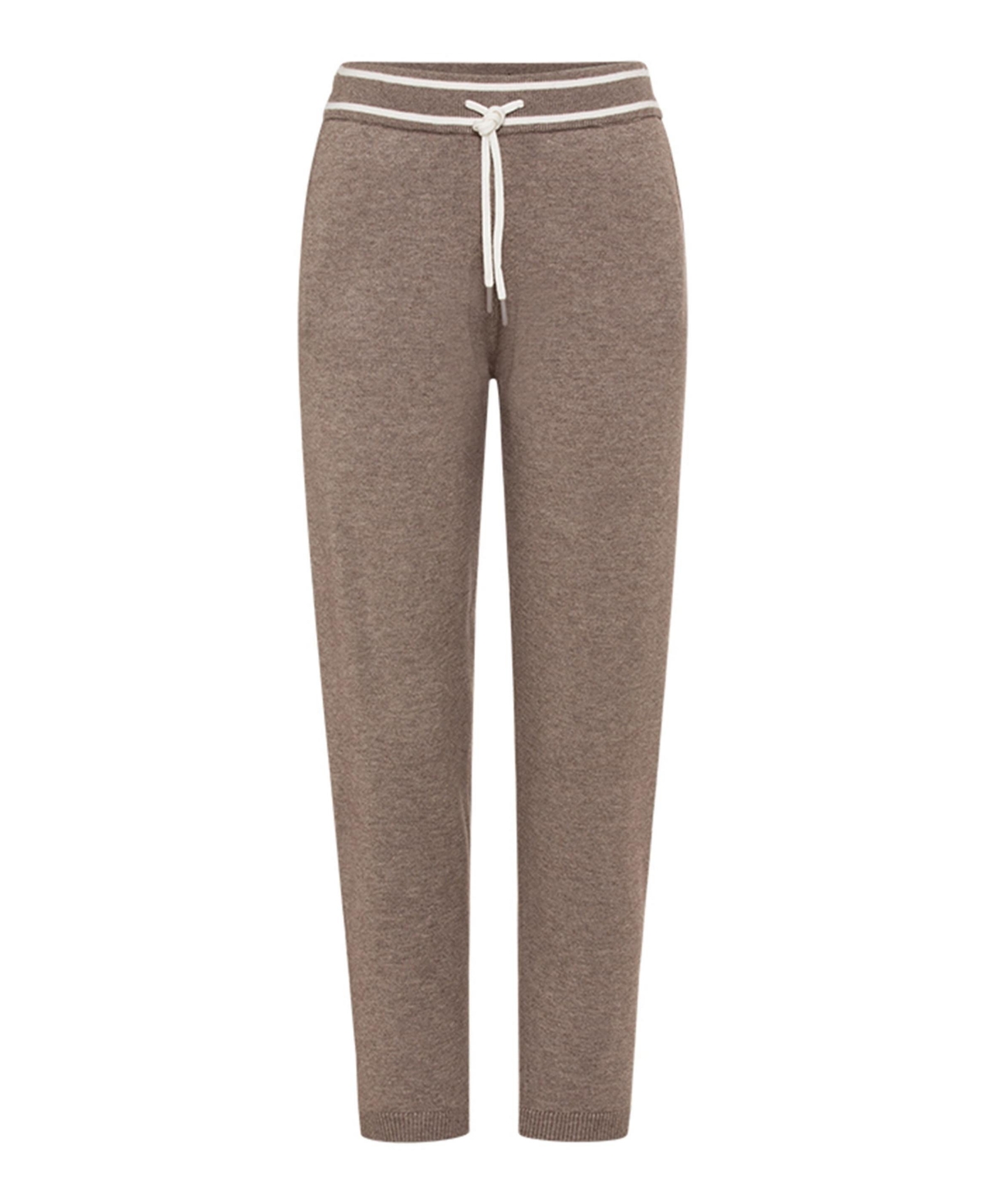 Olsen Lisa Fit Sweater Knit Pant