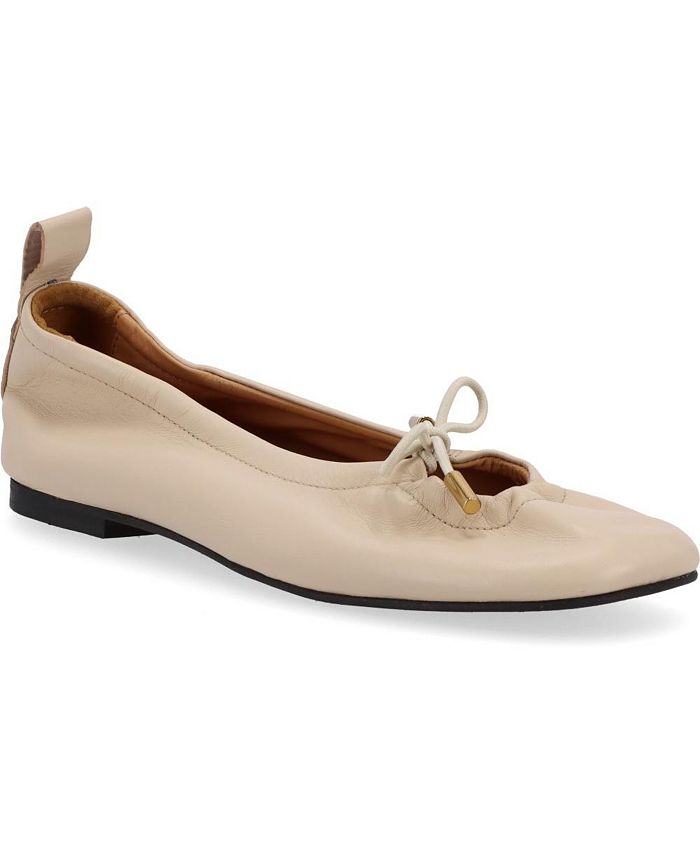 Rosalind ballet sale flat