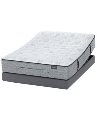 Aireloom Hybrid 13.75 Luxury Firm Mattress Collection In No Color