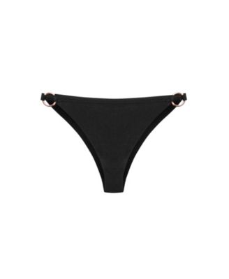 Plus Size Greta Bikini Panty