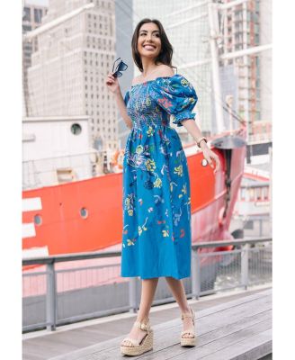 Jessie Zhao New York