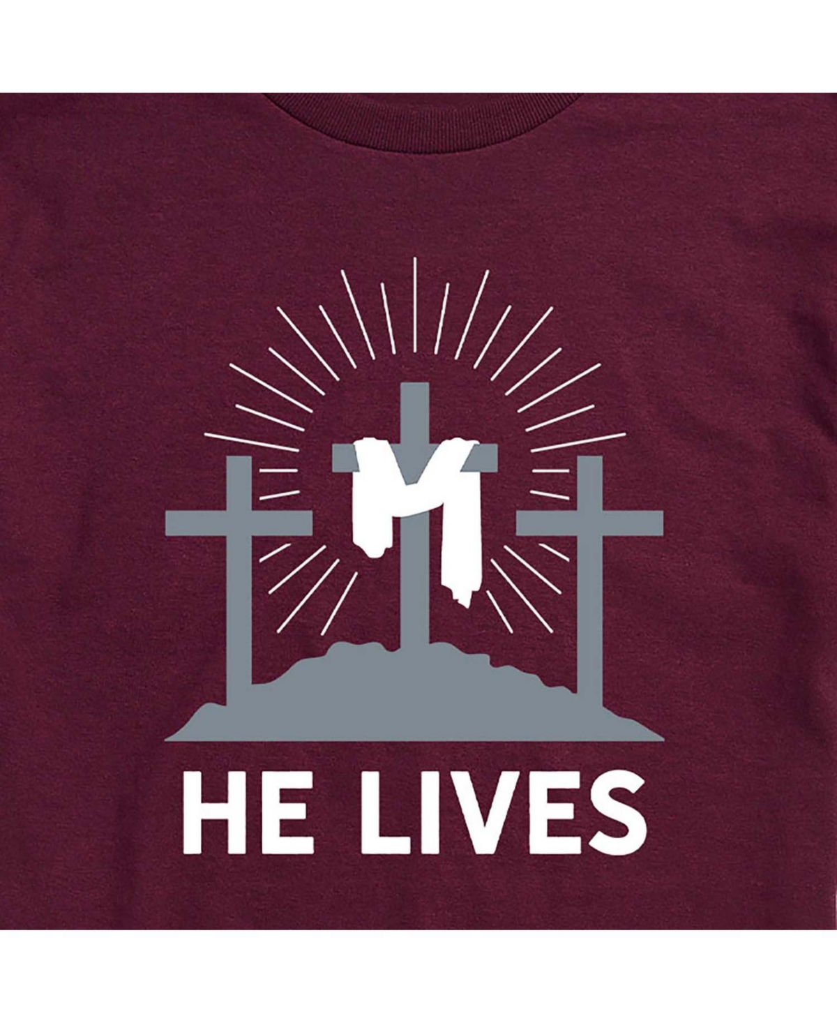 Airwaves Men's Easter Short Sleeve T-shirts