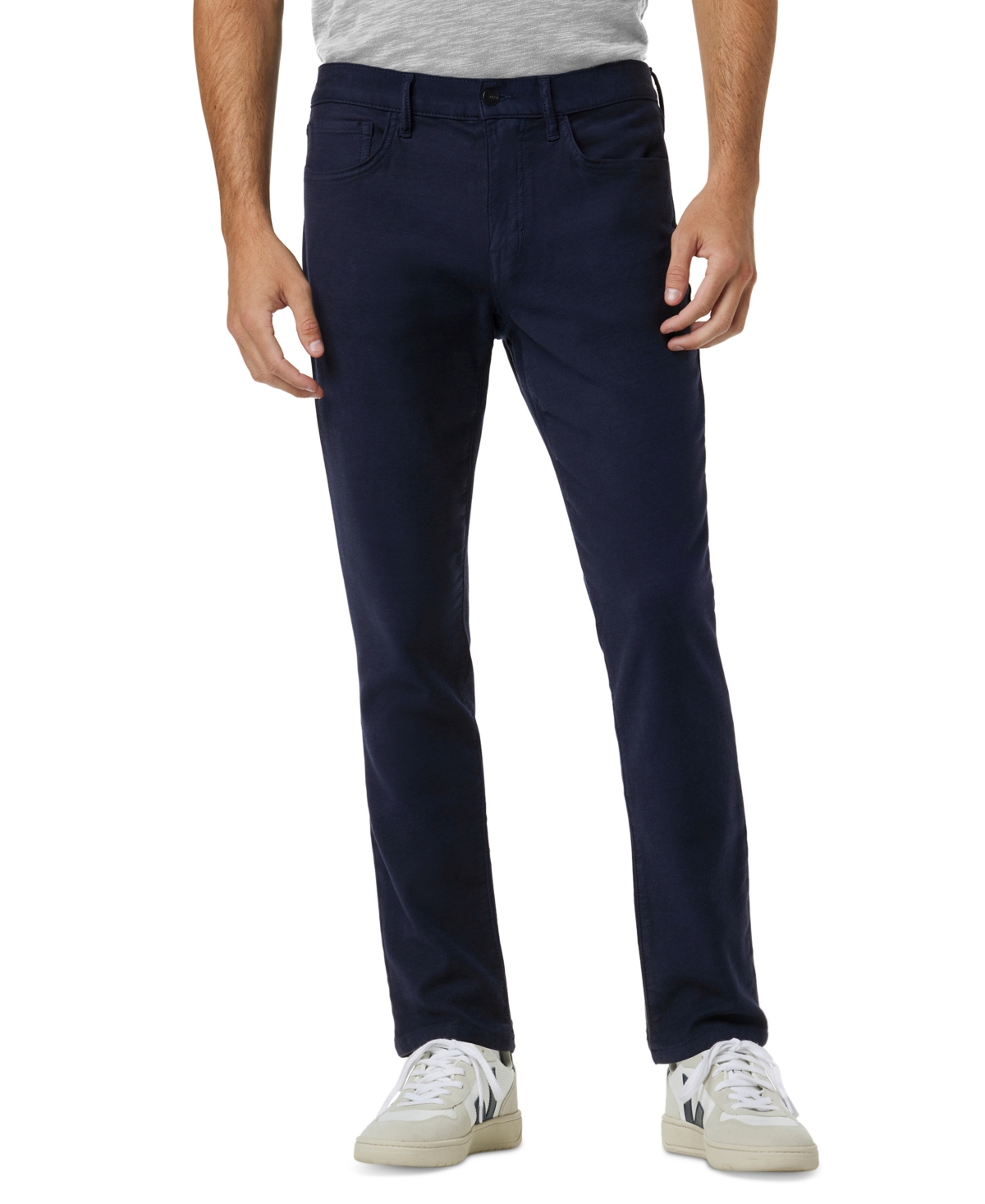 Men's Slim-Fit Asher Airsoft Jeans - Vapor