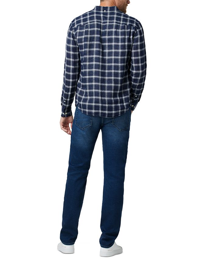 Joe's Jeans Men's Slim-Straight Brixton Jeans - Macy's
