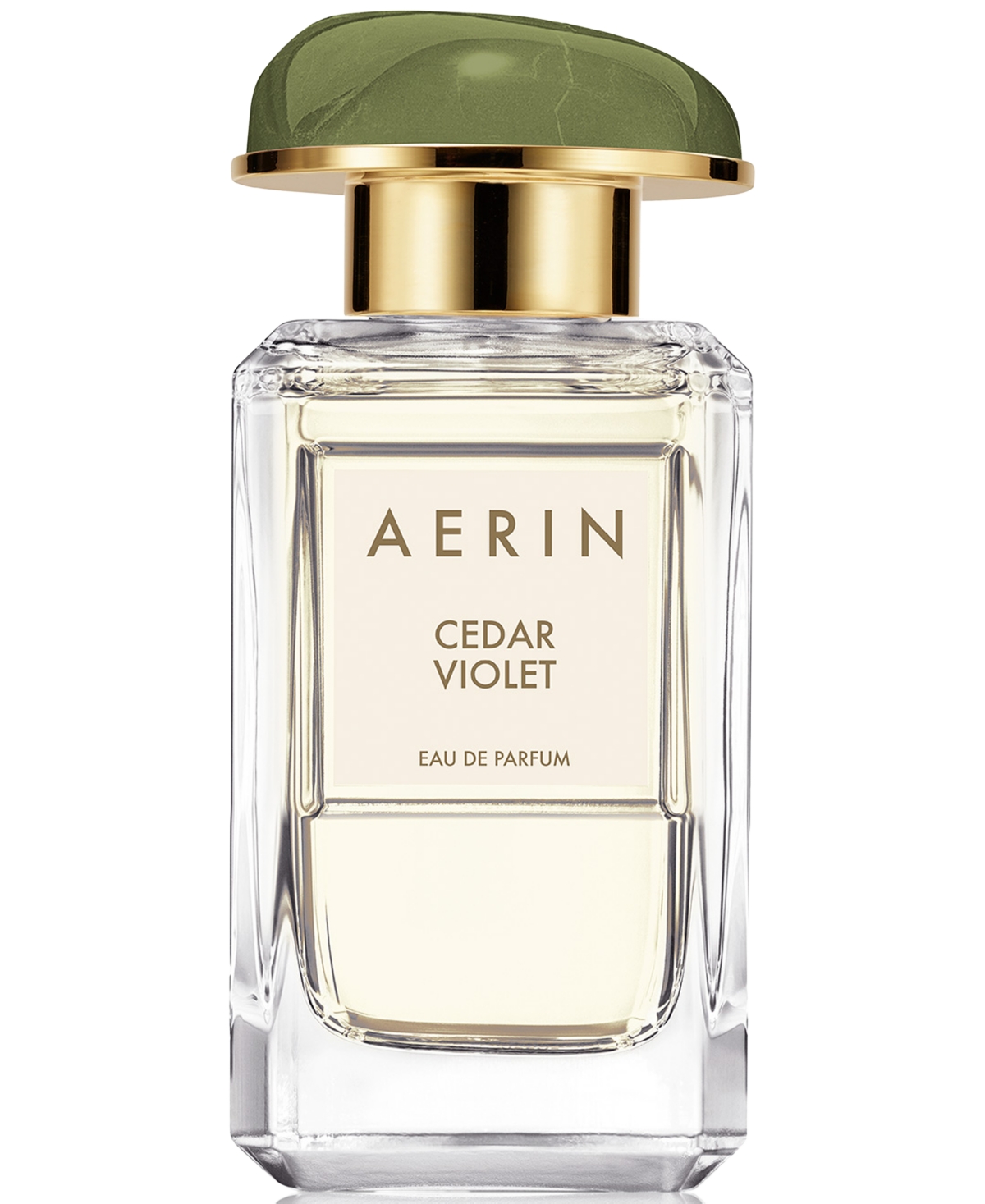 Shop Aerin Cedar Violet Eau De Parfum Spray, 1.7 Oz. In No Color