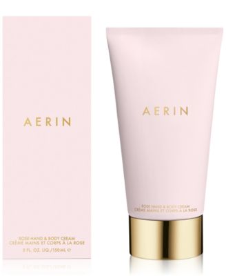 Rose Hand & Body Cream, 5 oz.