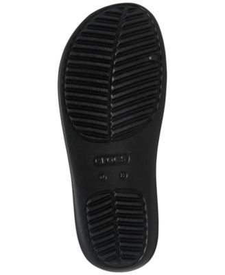 Women's Getaway Casual Strappy Sandals from Finish Line