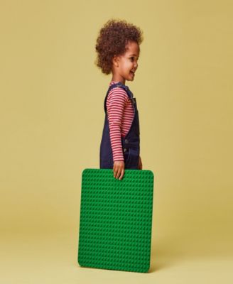 LEGO® Duplo 10980 Gray 24" x 24" Stud Toy Building Baseplate