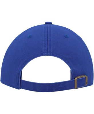 Women's Royal Kentucky Wildcats Phoebe Clean Up Adjustable Hat