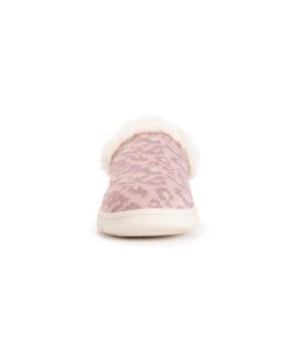 Women's Nony Fly knit Slippers