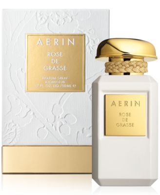 Rose de Grasse Parfum Spray, 1.7 oz.