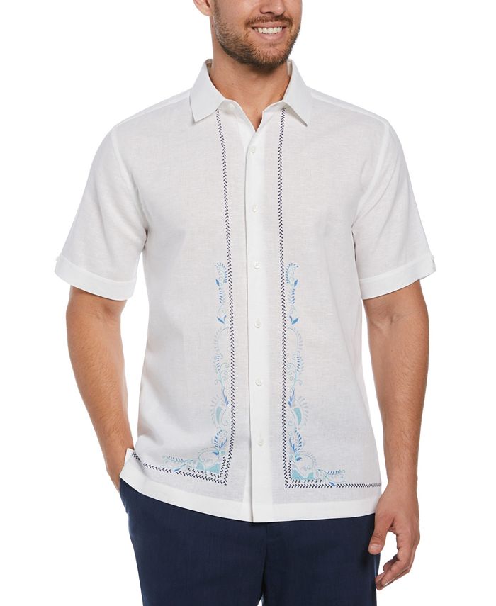 Cubavera deals slim fit