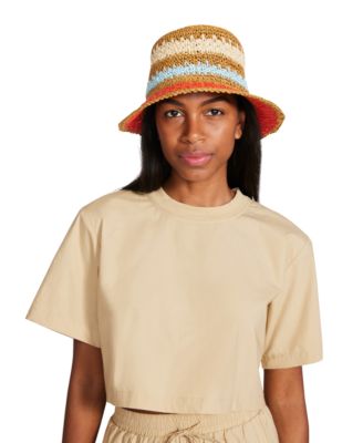 Steve madden bucket hat online