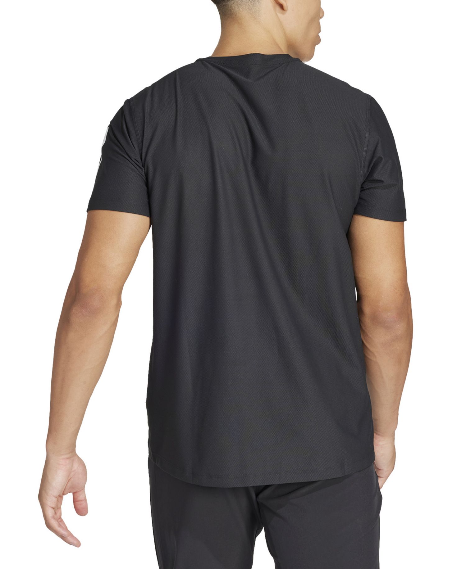 Men's Own The Run Moisture-Wicking T-Shirt