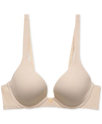 Women's Verge Convertible Plunge Contour Underwire Bra 722326