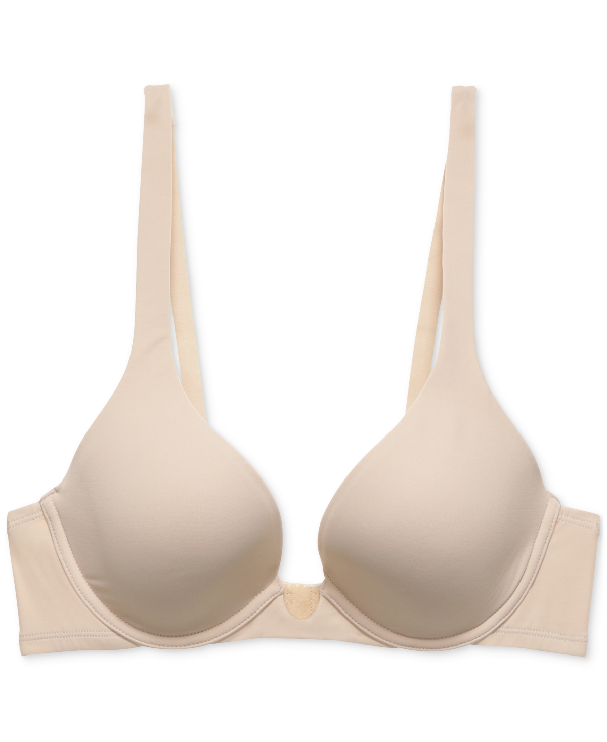 Natori Women's Verge Convertible Plunge Contour Underwire Bra