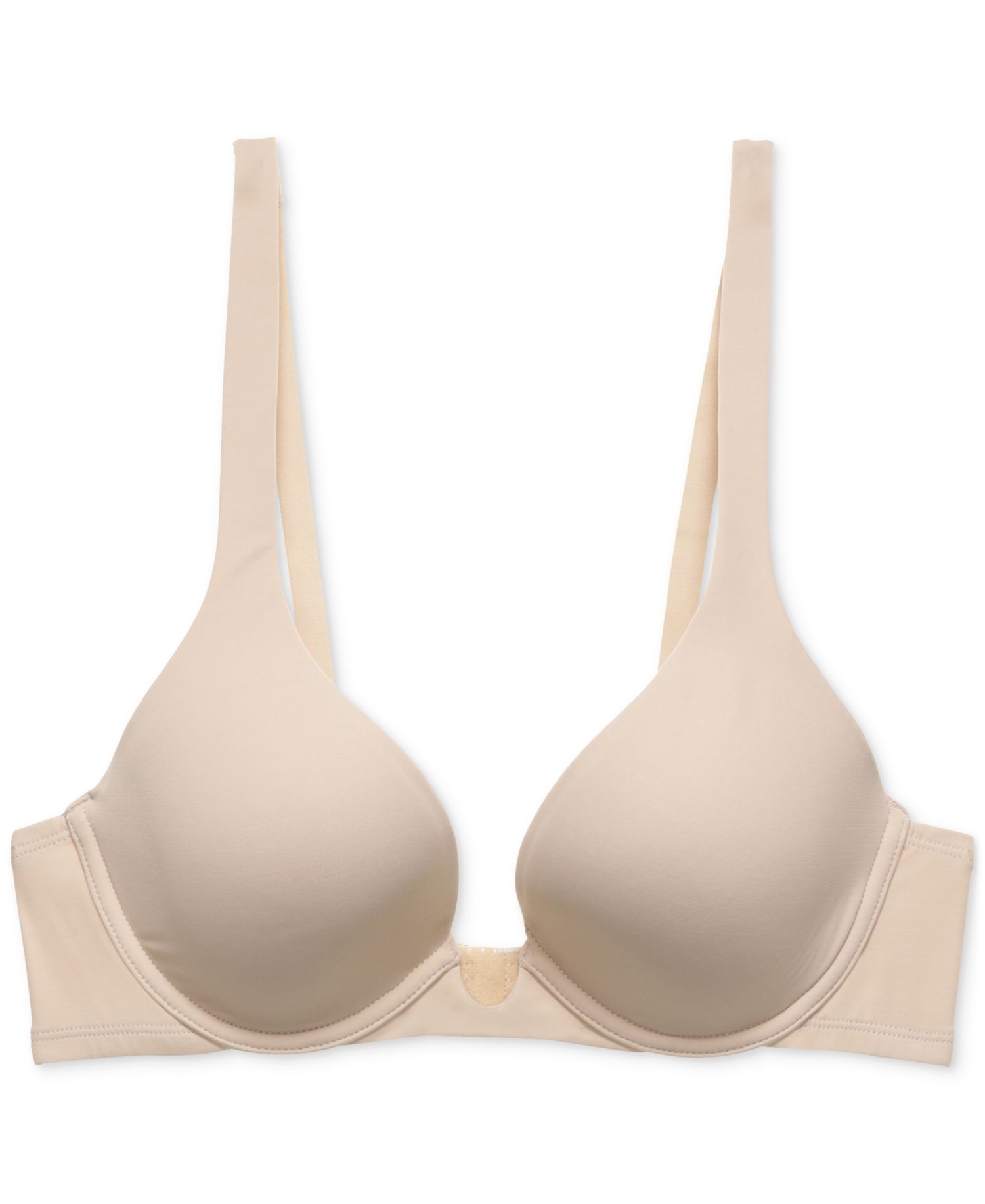 Women's Verge Convertible Plunge Contour Underwire Bra 722326