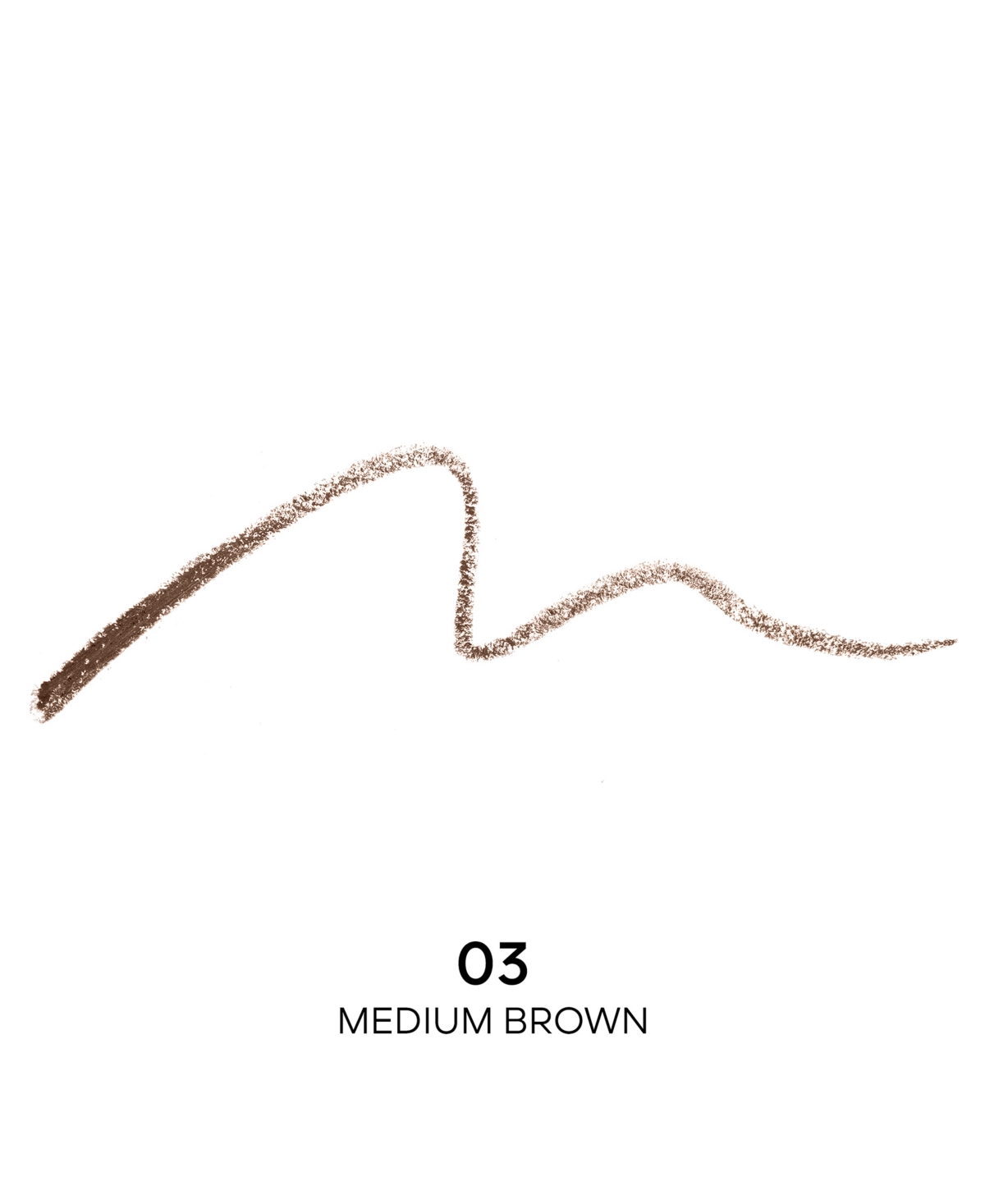 Guerlain Brow G Eyebrow Pencil - 03 BROWN