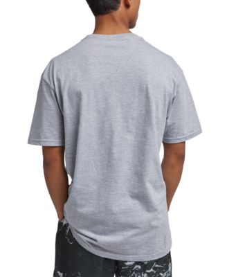 Reebok Men's B-Ball Hoop Graphic T-Shirt